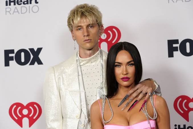 Megan Fox denies cheating rumors in Machine Gun Kelly relationship as she returns to Instagram