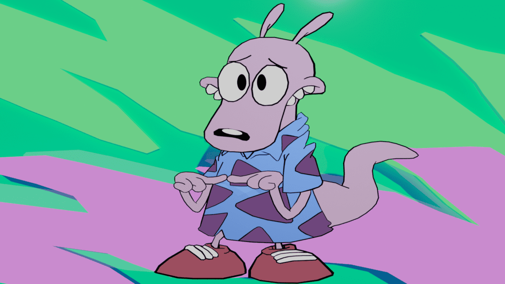 Rocko