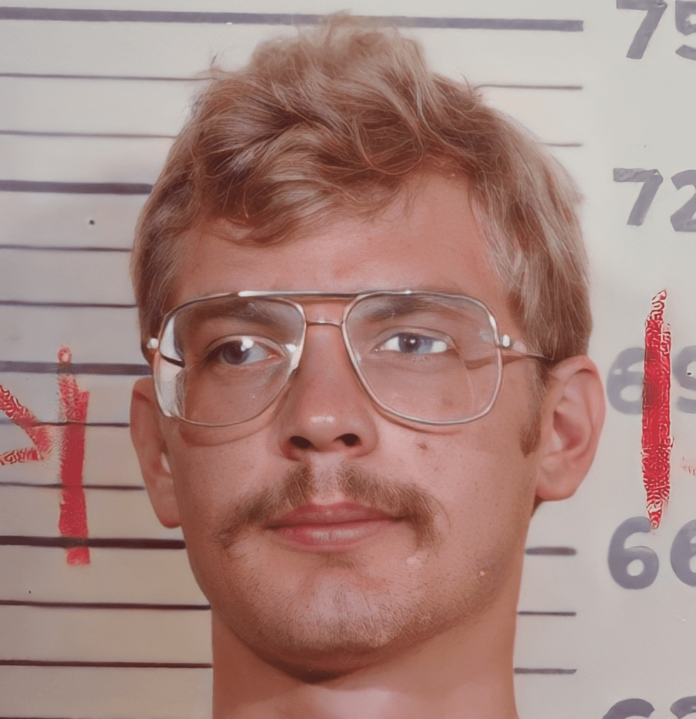 Jeffrey Dahmer