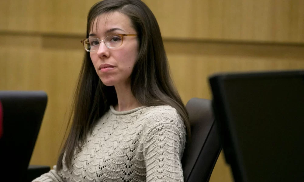 Jodi Arias Bikini: Revealing The Untold Story About Her Murder Case ...