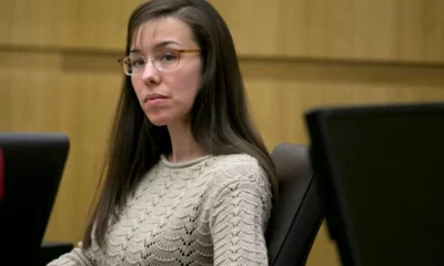 jodi arias bikini