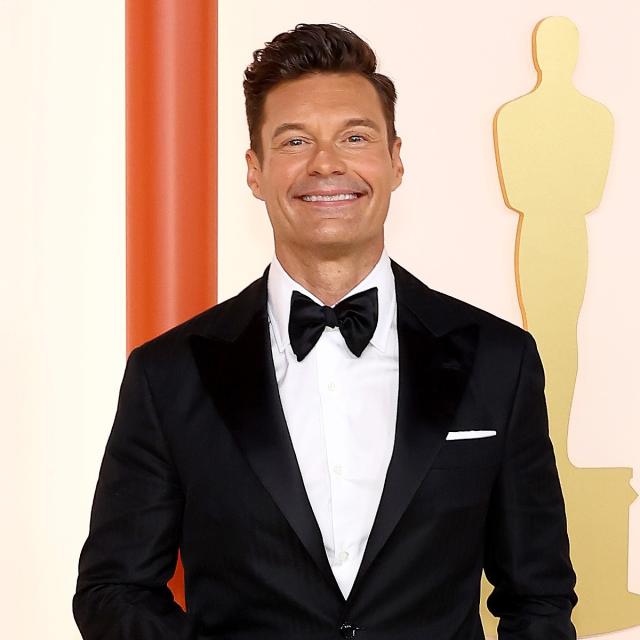 Is Ryan Seacrest Gay? The Mystery About His Relationships Exposed!