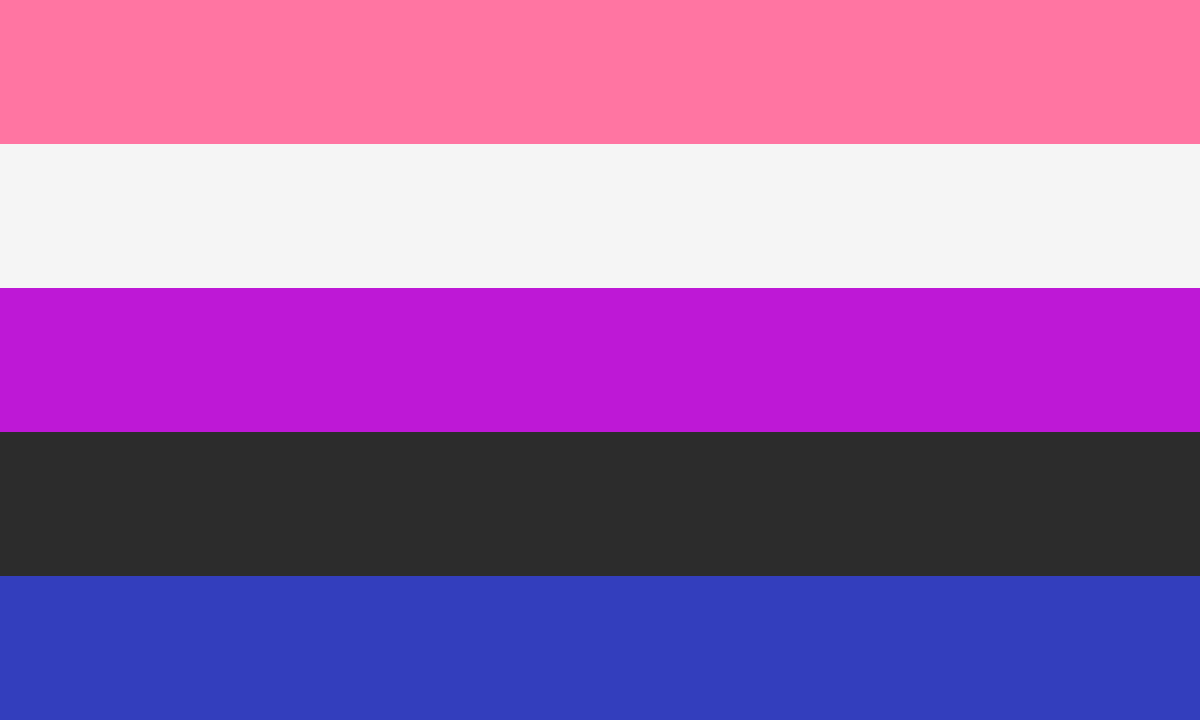 Understanding the Gender Fluid Flag: A Symbol of Diversity and Inclusivity