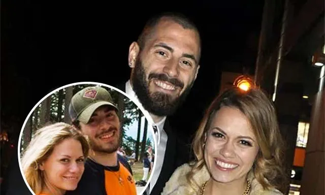 The Mystery About The Tragic Death of Bethany Joy Lenz’s Ex-Husband