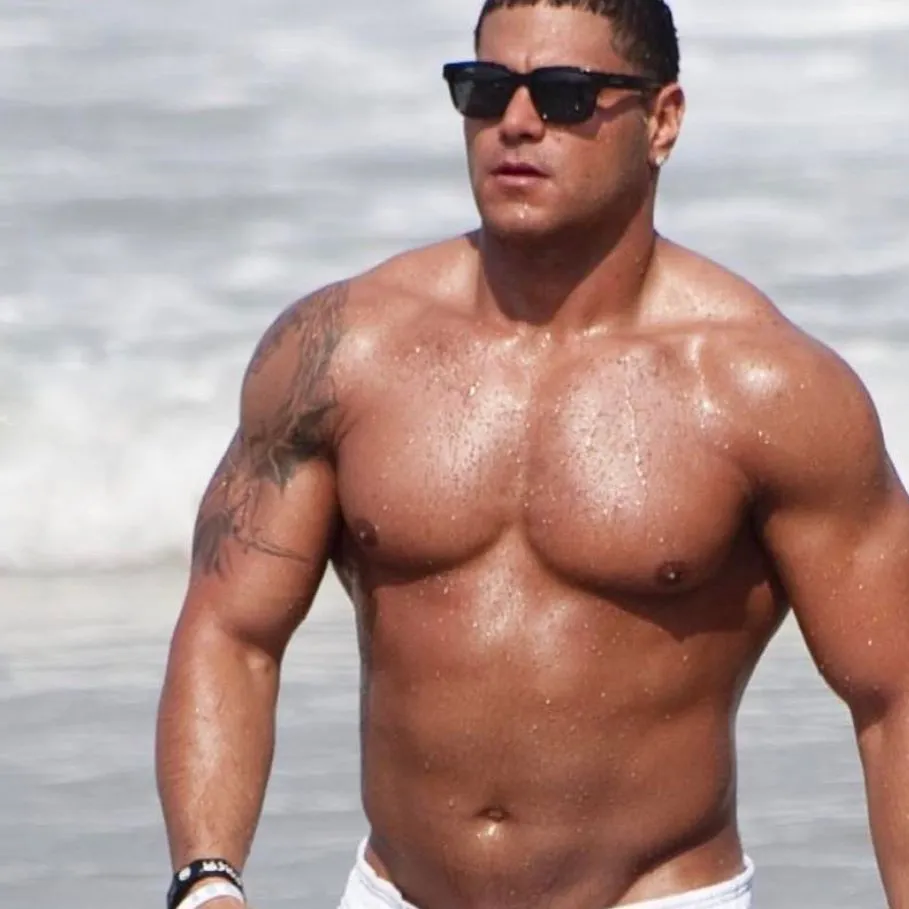 Ronnie Ortiz-Magro