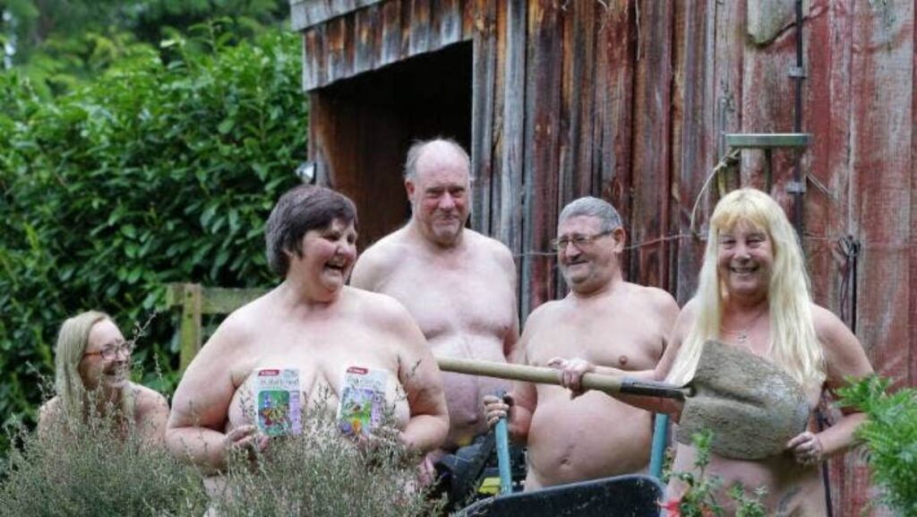 Family Nudism: Everything You Need To Know, Photos, Facts, Controversy