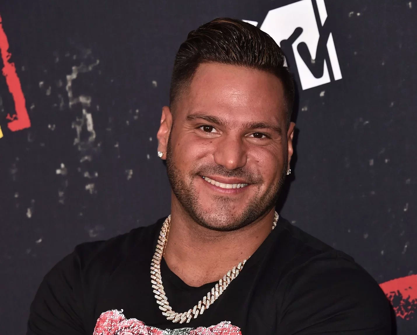 Ronnie OrtizMagro Biography, Wife, Children, Age, Net worth