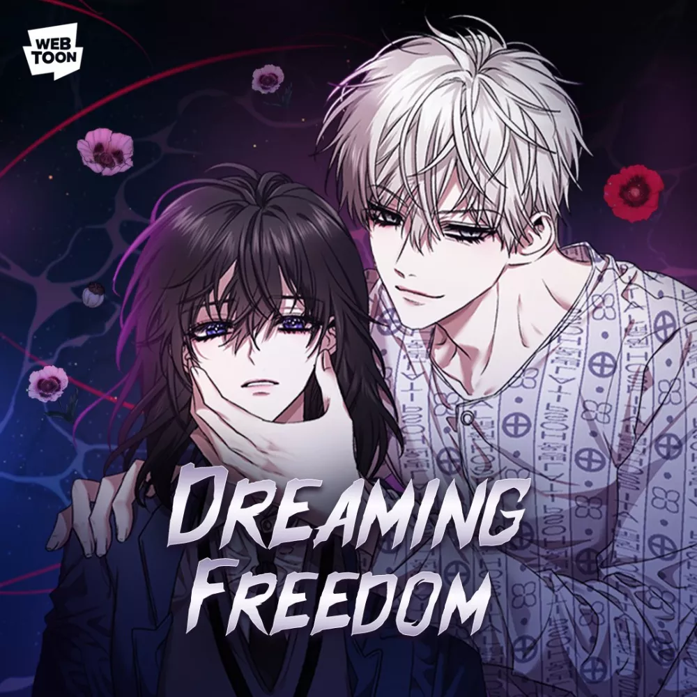 Escape the Nightmare with 'Dreaming Freedom': A Gripping Korean Webtoon Depicting Bullying and Abuse