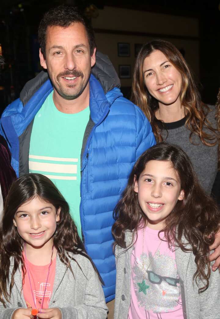 Sadie Sandler: The Hidden Facts of Adam Sandler’s Daughter, Age, Movies & Controversy