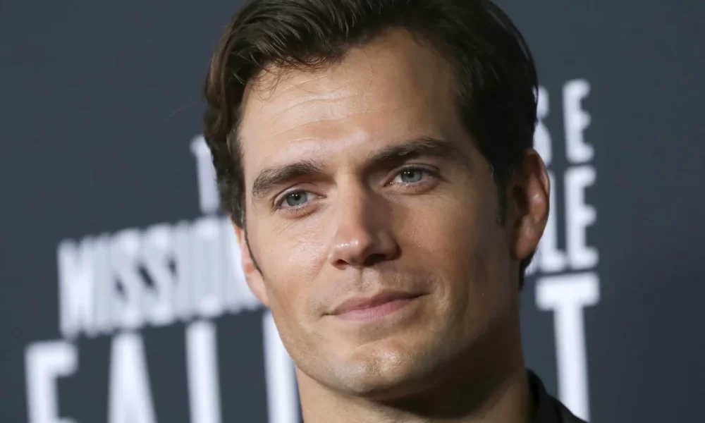 niki richard dalgliesh cavill