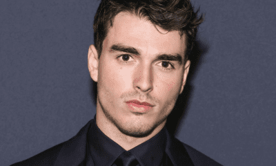 Corey Mylchreest: Biography, Gay, Height, Age, Nationality, Net worth & Controversy