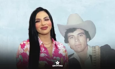 Cynthia Sanchez Vallejo: Who Is Chalino Sánchez’s Daughter... Biography, Age, Career, Divorce And Net Worth