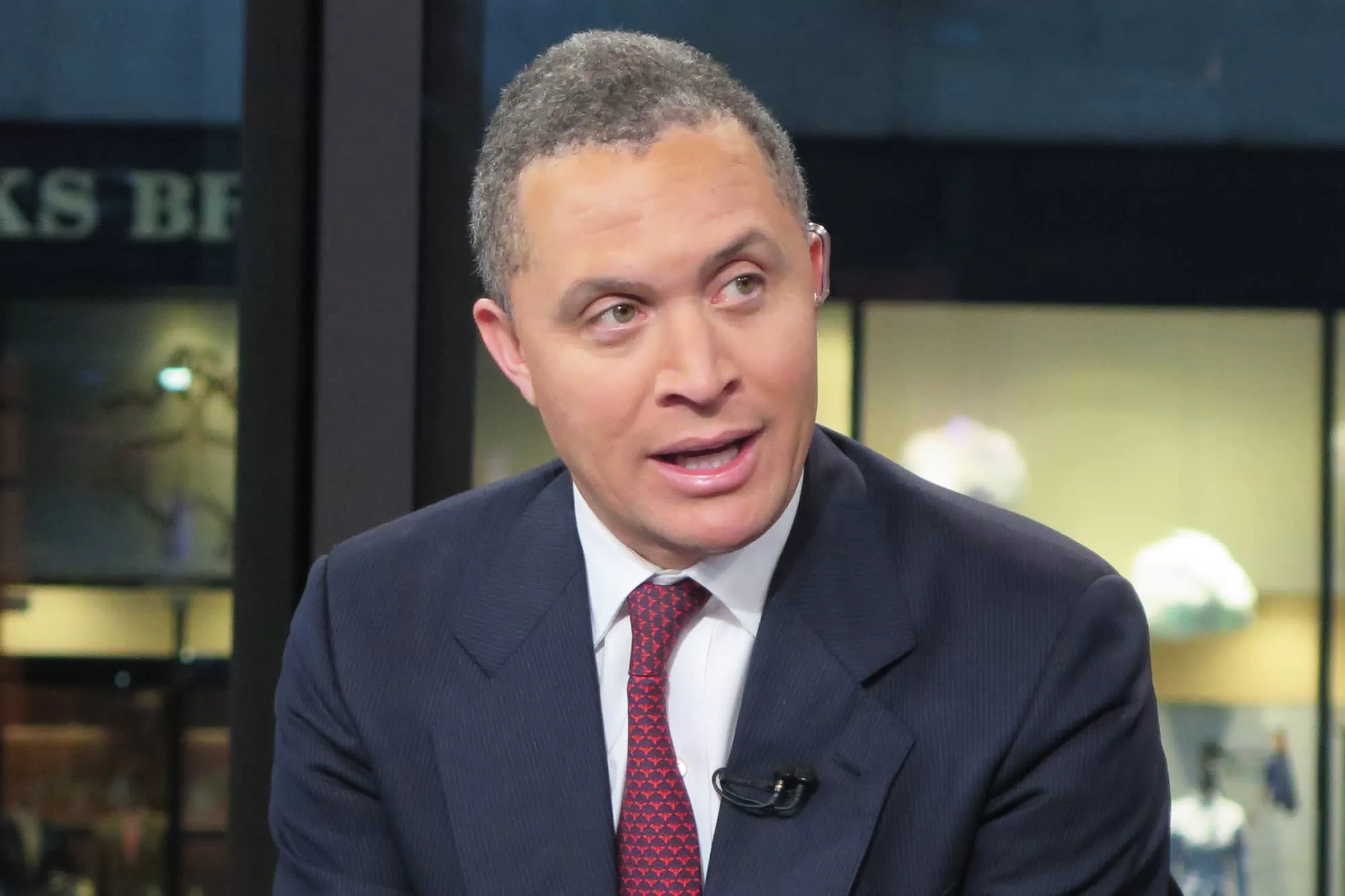 Dorothy Bowles Ford Bio: All You Need To Know About Harold Ford Jr Mother 