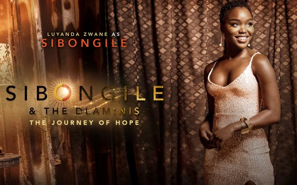 Sibongile & The Dlaminis Teasers November 2023