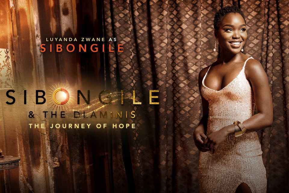 Sibongile & The Dlaminis Teasers October 2023