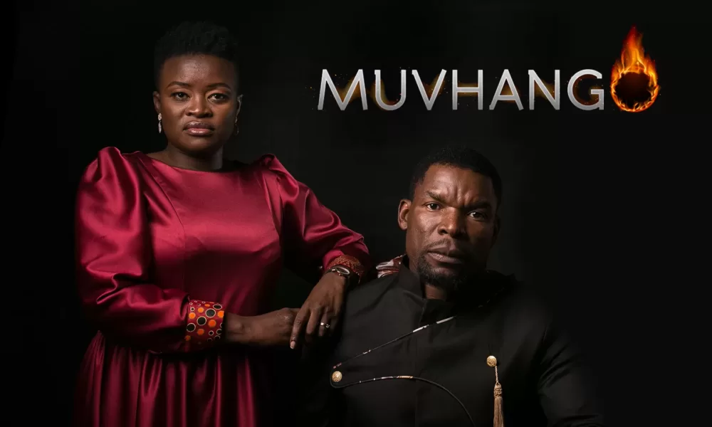 Muvhango Teasers November 2023