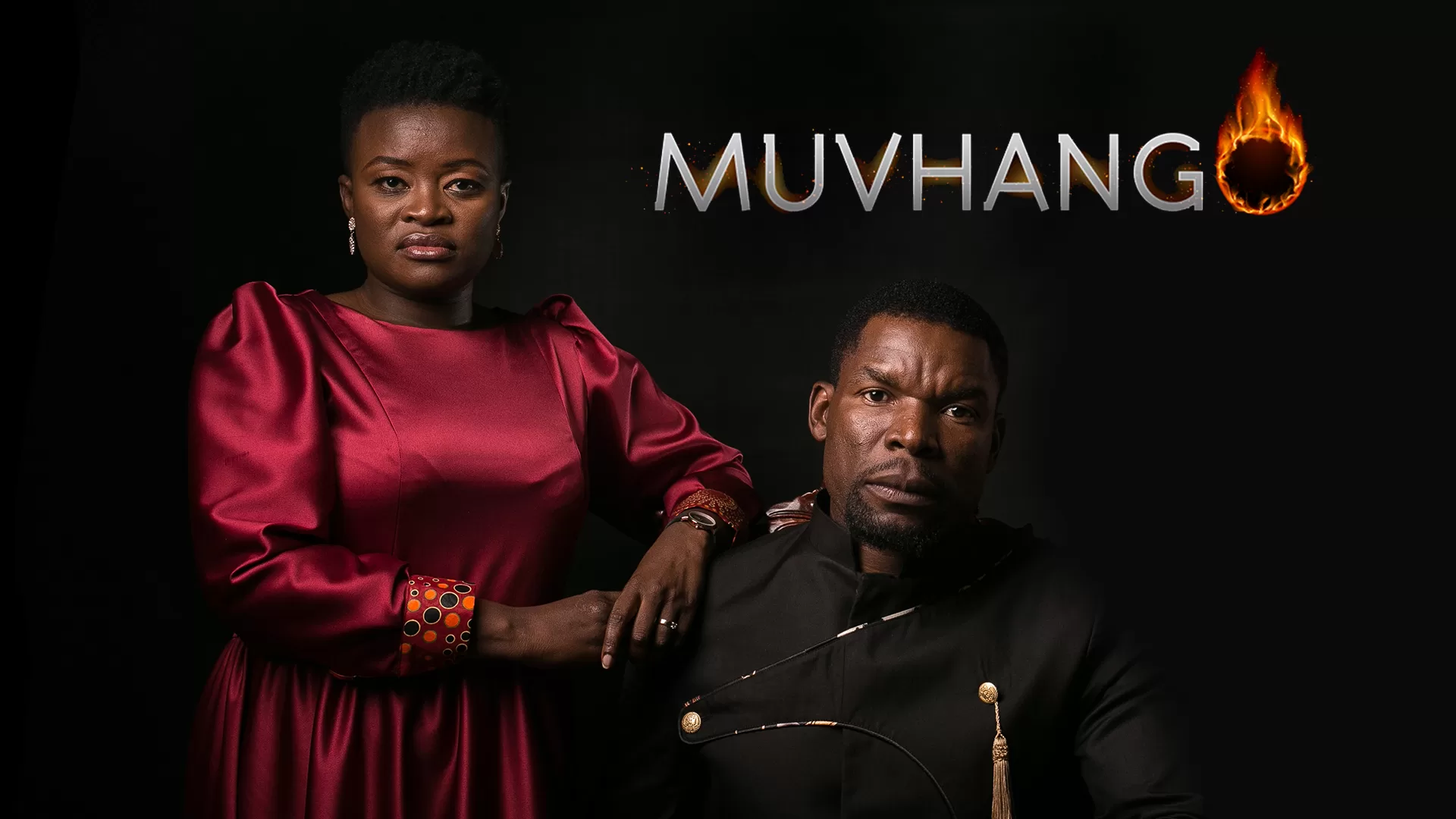 Hot Muvhango Teasers November 2023 Gqbuzz