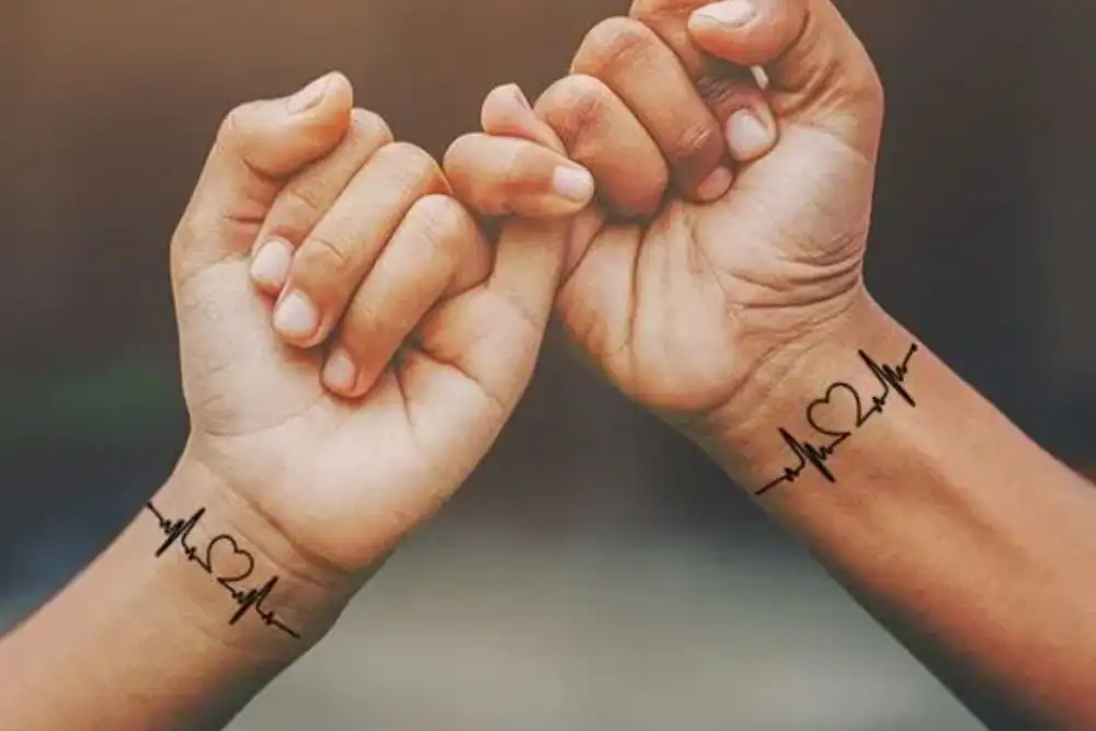 Here Is Different Matching Tattoo You Can Share Has A Family
