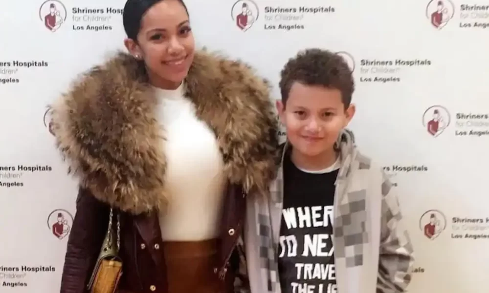 King Javien Conde: The Mystery About Erica Mena’s Son