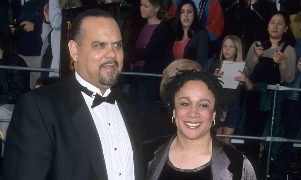 Toussaint L. Jones Biography: Everything To Know About S. Epatha Merkerson's Ex-Husband