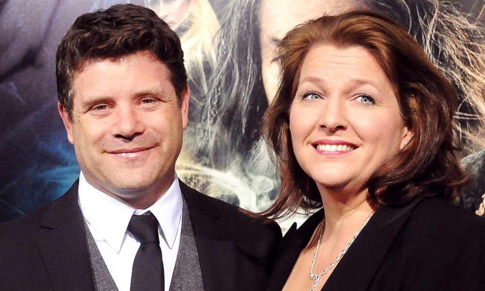 Christine Harrell: All About Sean Astin's Wife, Biography, Movies, Children & Controversy