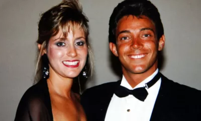 Denise Lombardo Biography: Mystery About Jordan Belfort's First Wife, Age, Divorce, Family And Controversy