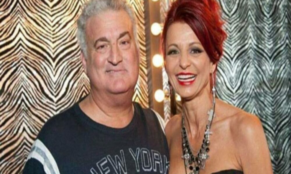 Evanka Franjko Biography: Joey Buttafuoco's Wife