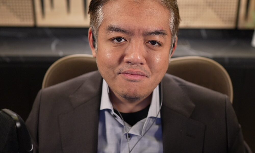 Ian Miles Cheong