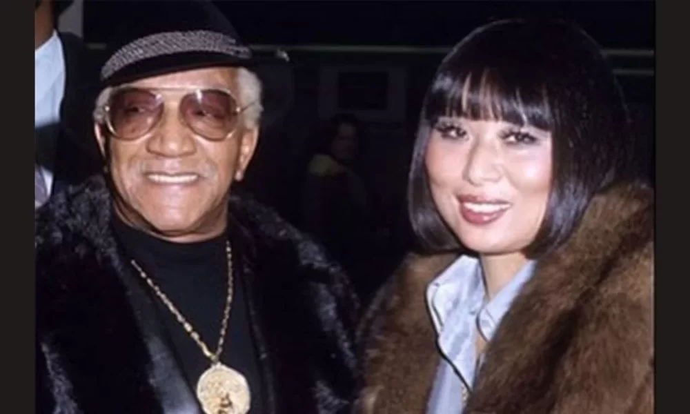 Ka Ho Cho Biography: Redd Foxx's Wife, What Happened to Her After His Death