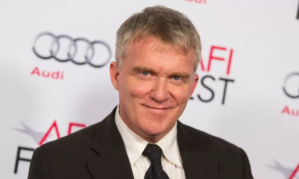 Anthony Michael Hall