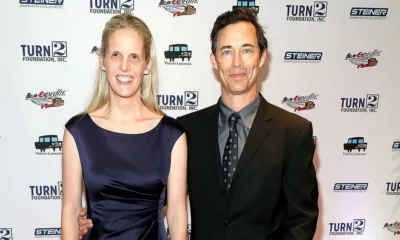 Maureen Grise Biography: Everything You Need To Know About Tom Cavanagh's Wife