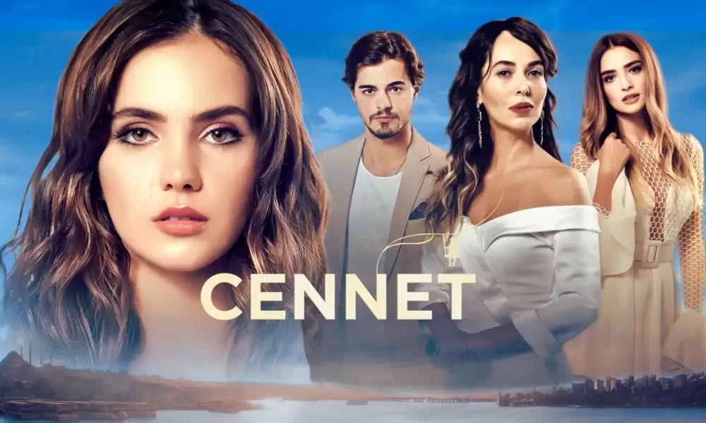 Cennet Teasers November 2023