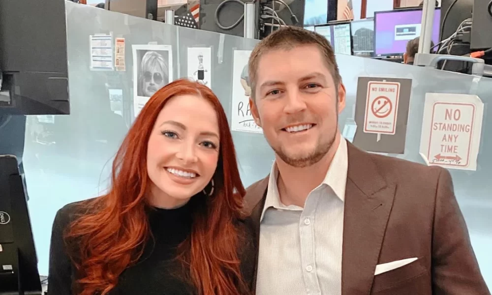 Trevor Bauer: All About Rachel Luba's Boyfriend, Age, Bio, Controversy & Net Worth