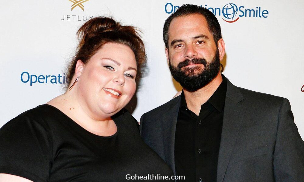 Martyn Eaden: Hidden Facts About Chrissy Metz Ex Husband