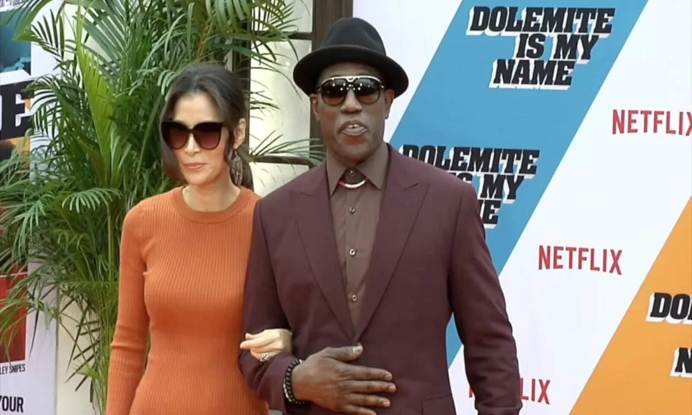 Nakyung Park Biography? The Untold Truth Of Wesley Snipes’ Painter Wife, Age, Career, Family And Controversy