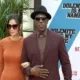 Nakyung Park Biography? The Untold Truth Of Wesley Snipes’ Painter Wife, Age, Career, Family And Controversy