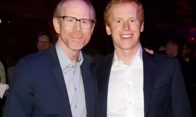 The untold story of Reed Cross Howard, Ron Howard's son Biography, Age, Siblings And Controversy