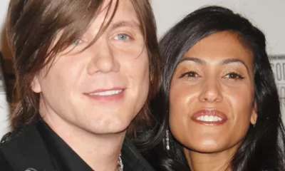 Melina Gallo Biography: Age, Career, Net Worth... John Rzeznik’s Wife