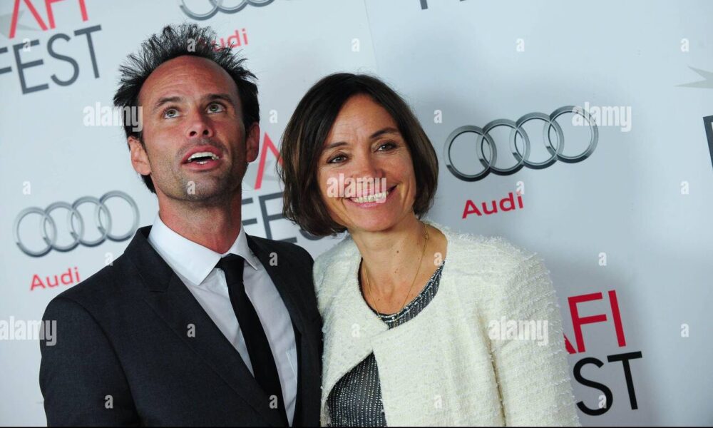 The Tragic Story of Leanne Goggins: Life, Marriage, and Heartbreaking Loss Walton Goggins's Ex-Wife