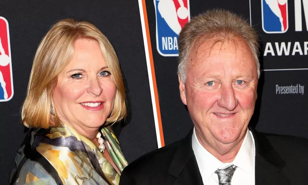 Dinah Mattingly Biography: The Mystery Life of Larry Bird’s Wife, Age, Career And Controversy