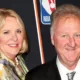 Dinah Mattingly Biography: The Mystery Life of Larry Bird’s Wife, Age, Career And Controversy