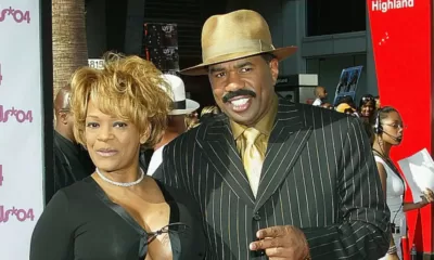 Who Is Steve Harvey’s Ex-Wife, Mary Lee Harvey? Biography, Age, Children, And Controversy