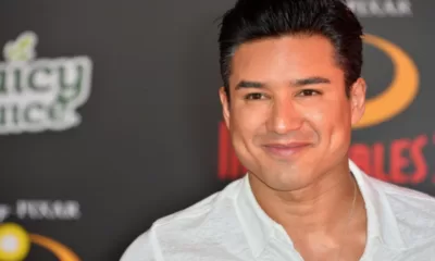 Mario Lopez Net Worth: Age, Biography, Family, Career, And Achievements