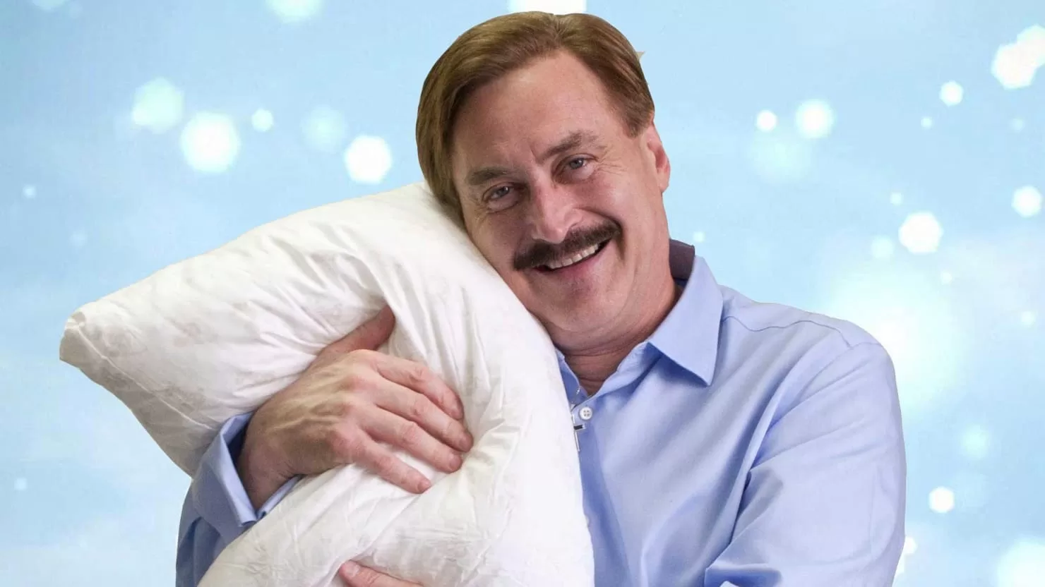 Mike Lindell Net Worth: Age, Biography, Family, Career, And Achievements