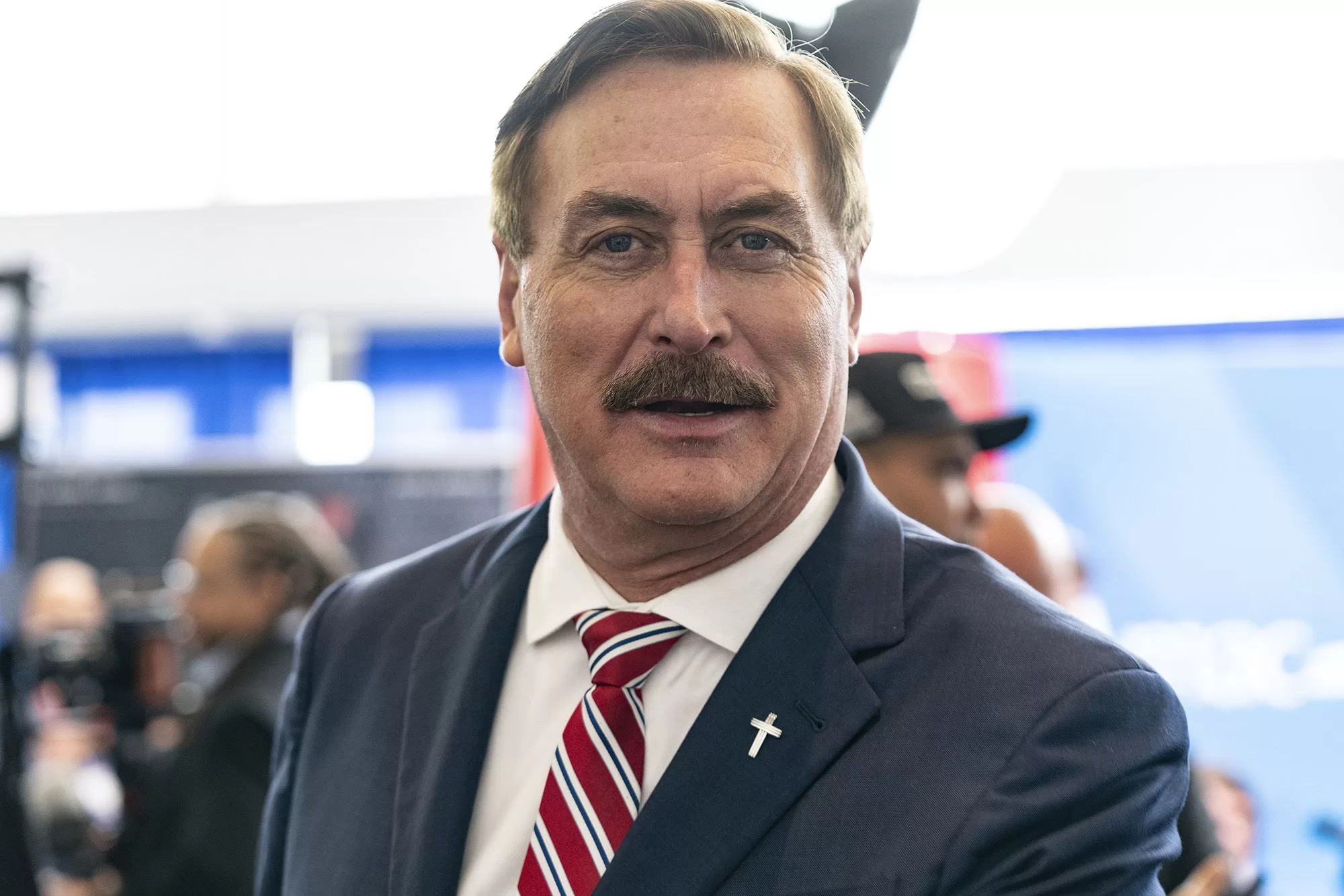 Mike Lindell Net Worth Achievements