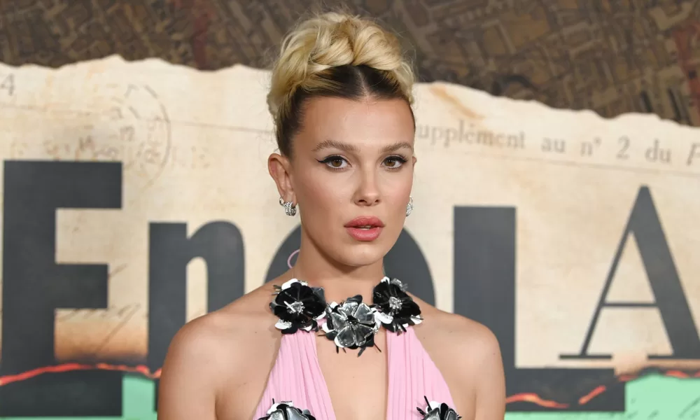 Millie Bobby Brown Biography: Age, Net Worth, Boyfriend, Parents, Family, Height and Controversy