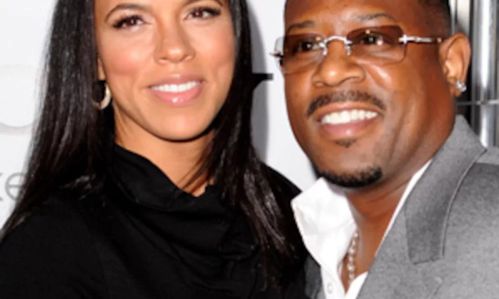 Shamicka Gibbs Biography: The Untold Truth About Martin Lawrence’s Ex-Wife, Career, Family And Controversy