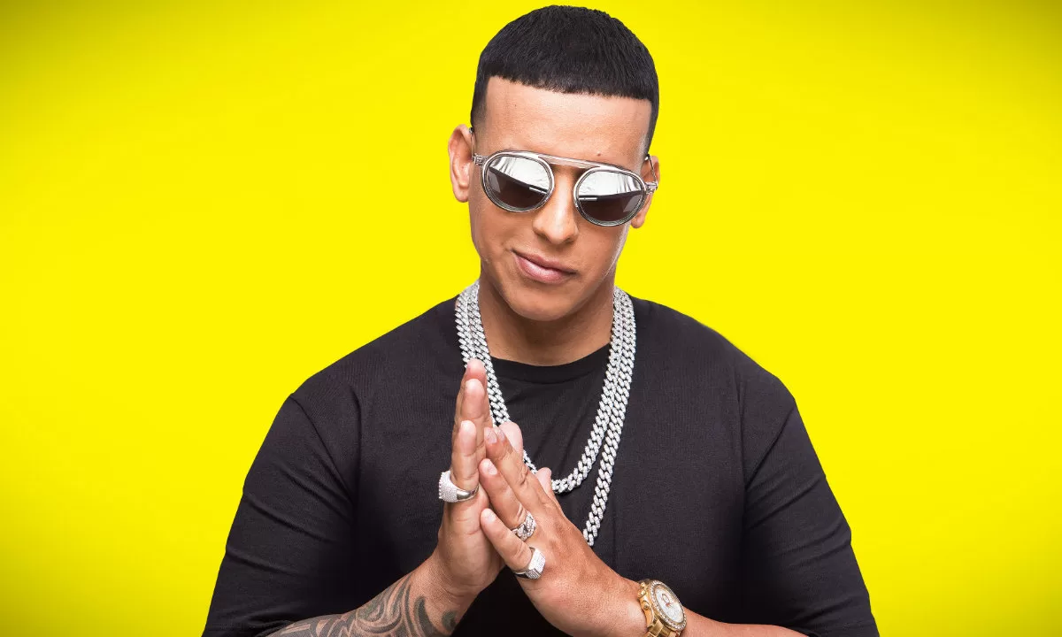 Daddy Yankee Net Worth: Biography, Age, Children, Family, And Controversy