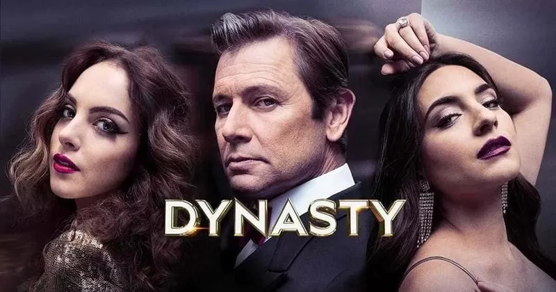 Dynasty 3 Teasers November 2023