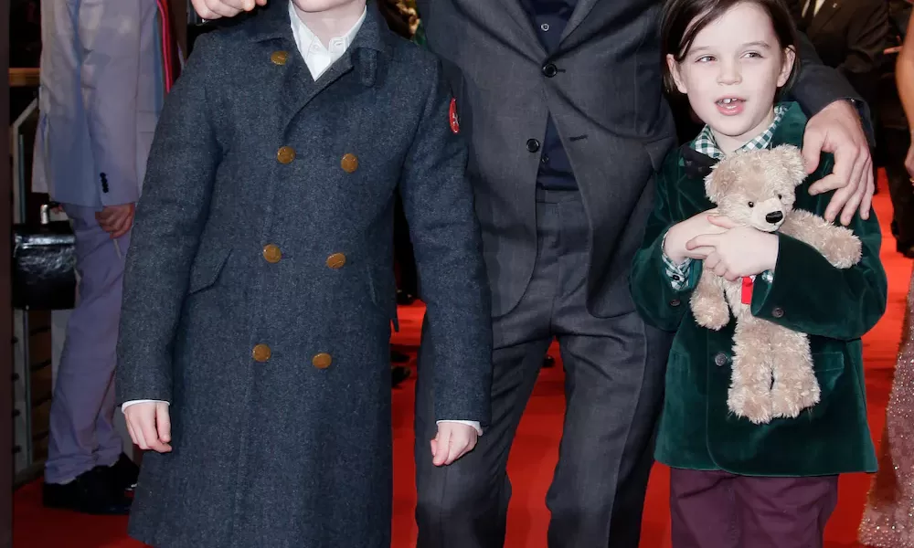 Who Is Cillian Murphy’s Son, Malachy Murphy? Biography, Age, Siblings And Controversy